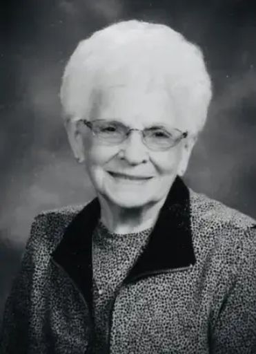 Edith Martin Profile Photo