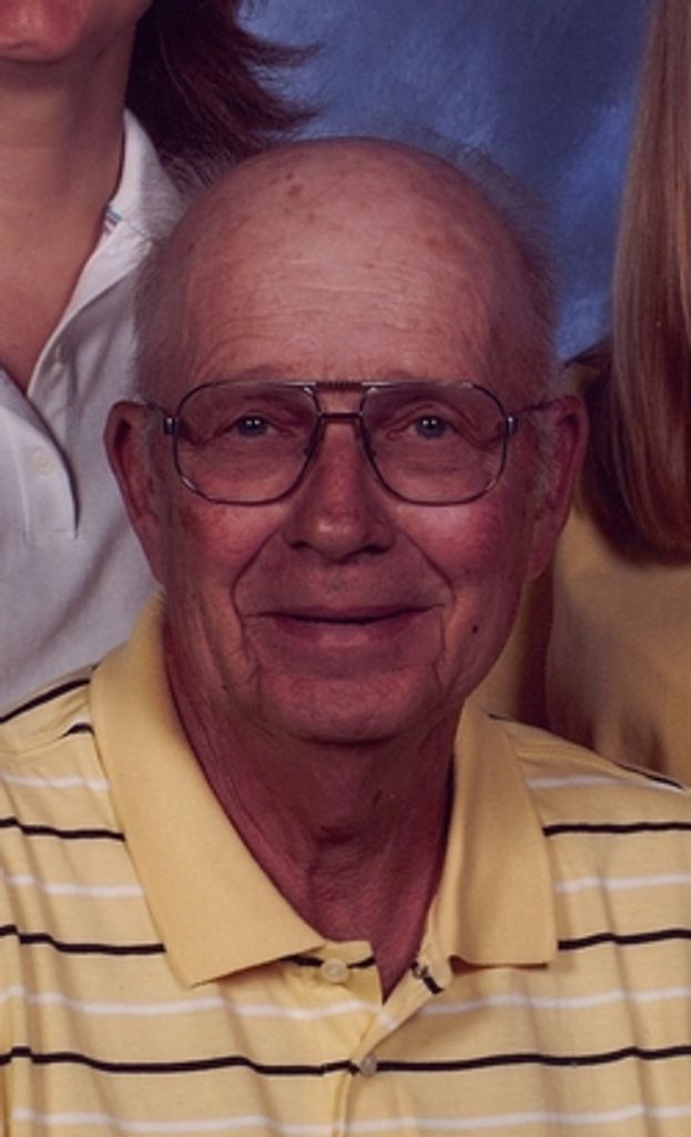 Olen Yates