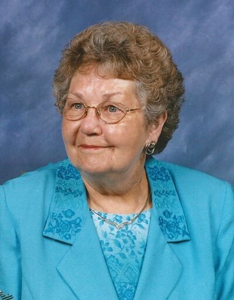 Janet Altizer Shelton