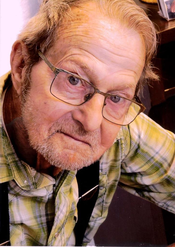 Irvin Lloyd Borst Profile Photo