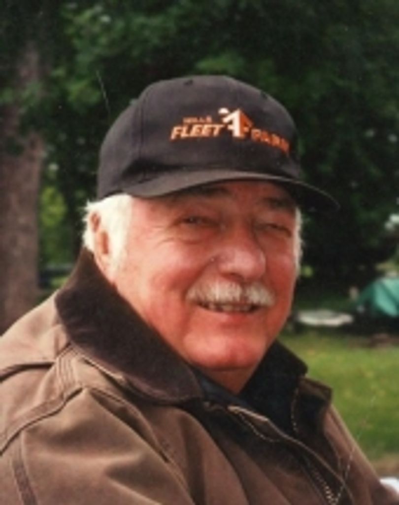 Gary "Buckwheat" Heesch