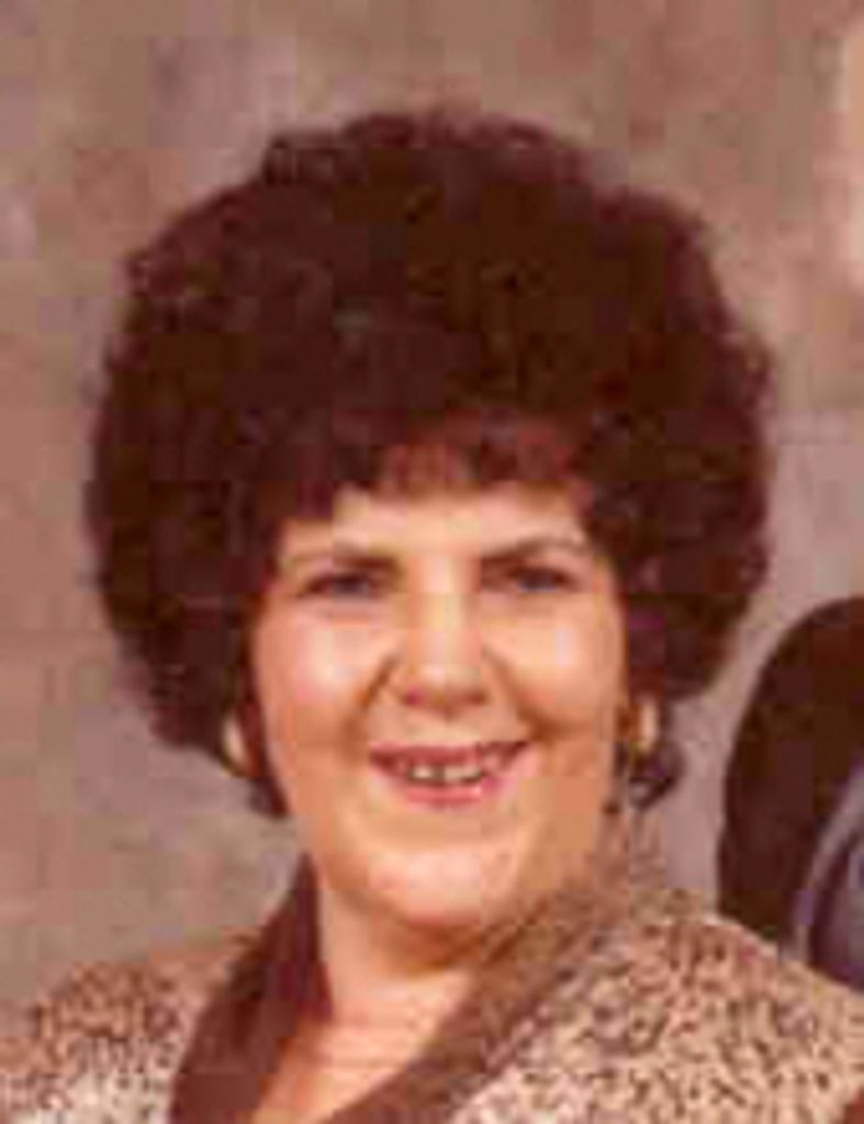 Frances M. Shriver