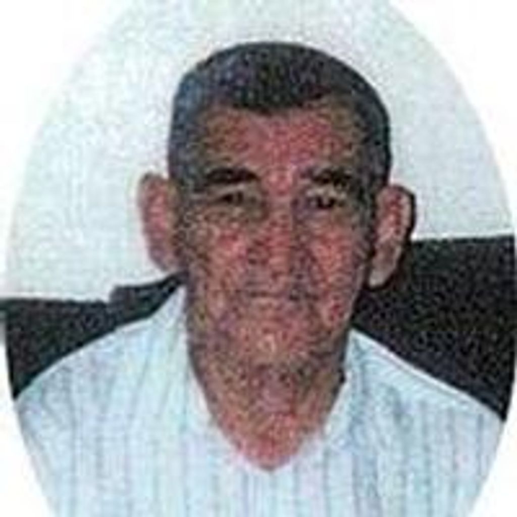 Daniel Salazar