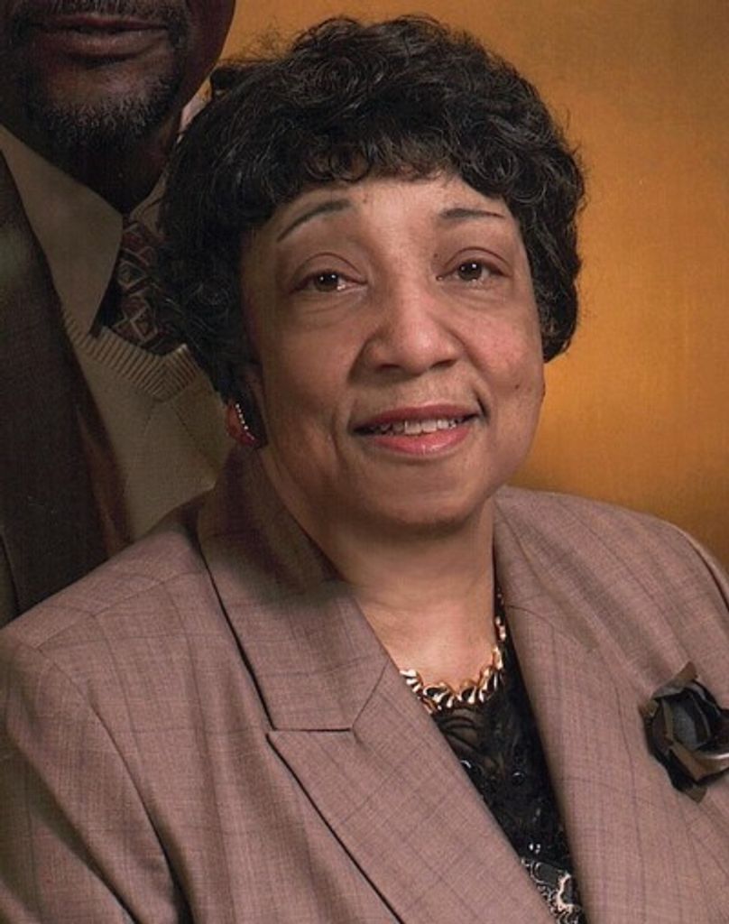 Bernice Butler Profile Photo