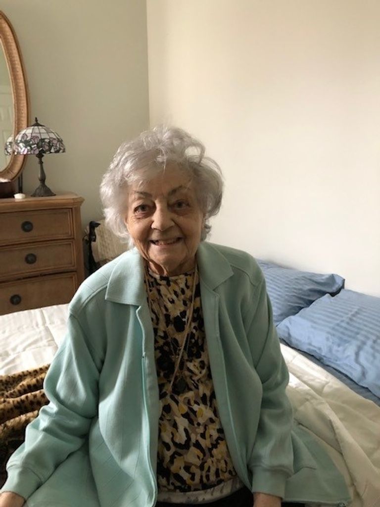 Jennie M. Arscott Profile Photo