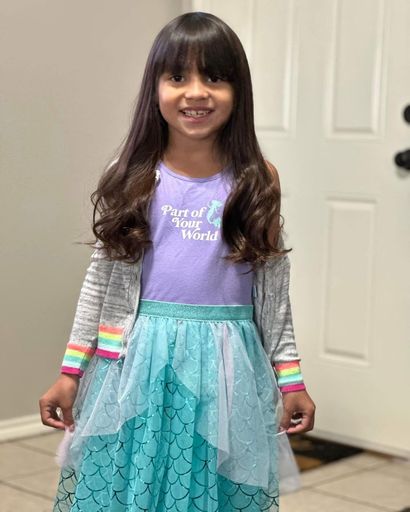 Everly Reign Gonzalez's obituary image