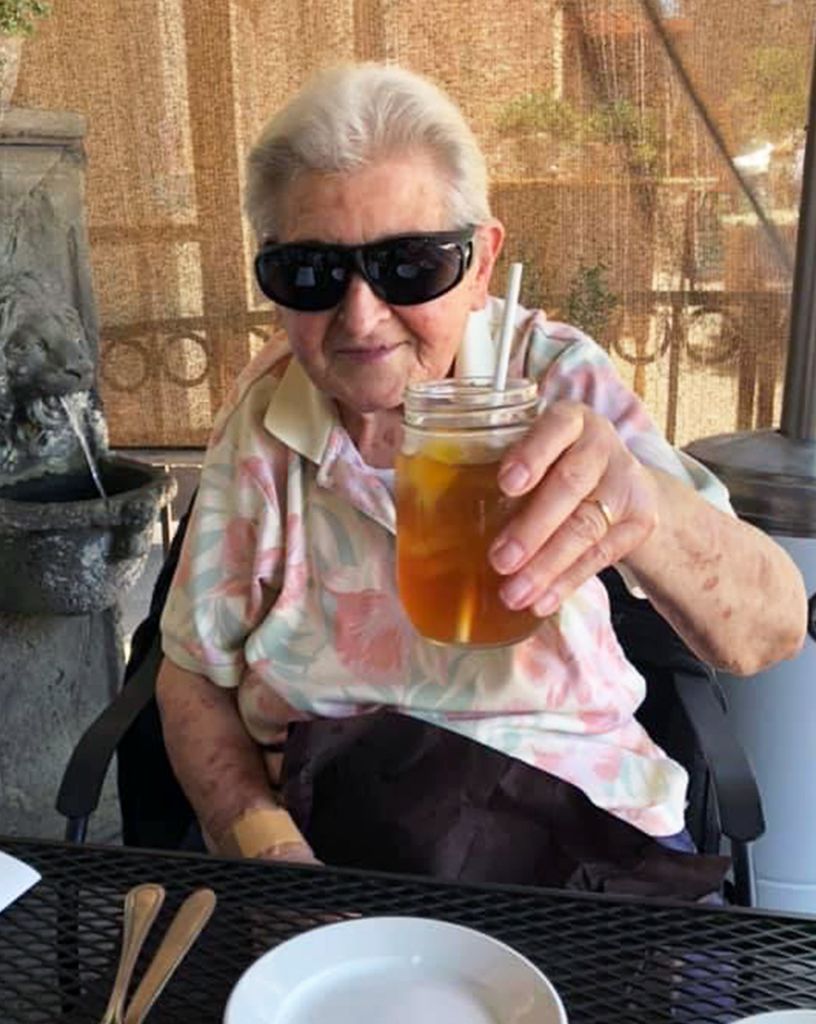 Pierina Castiglione Profile Photo