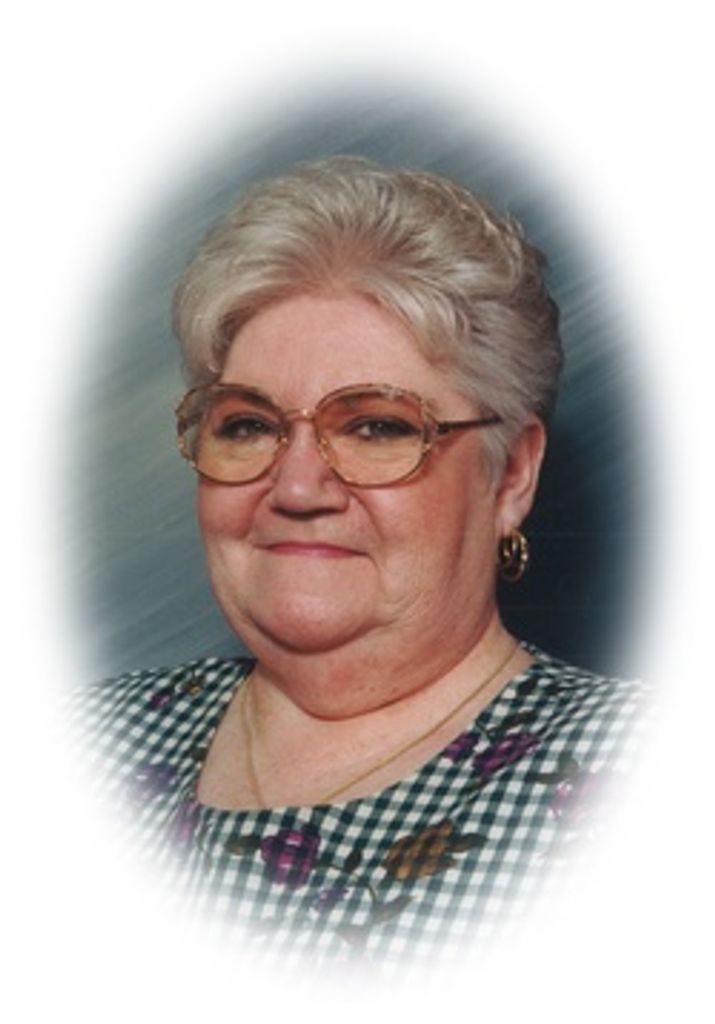 Patsy Robinson Profile Photo