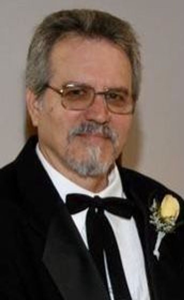 Alan Keith Johnson