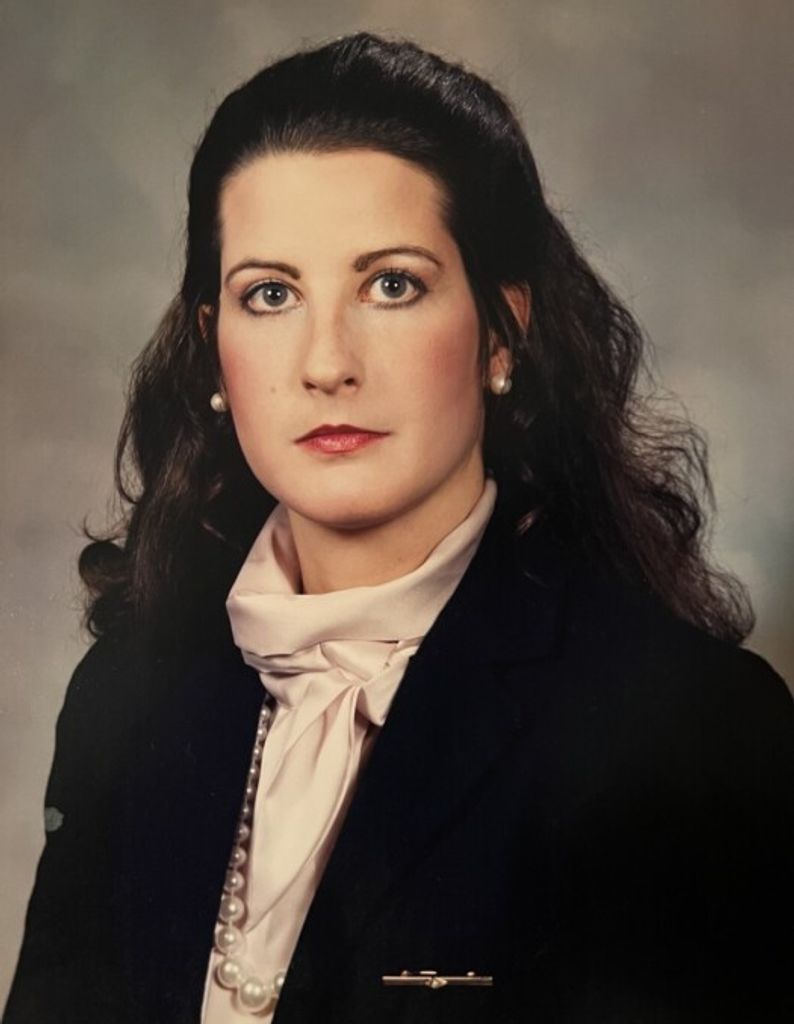 Ellen Lisa Schneiderman-Welch