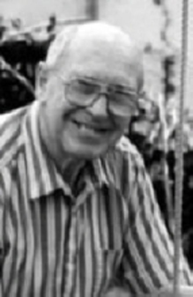 Paul Lewis Johnson