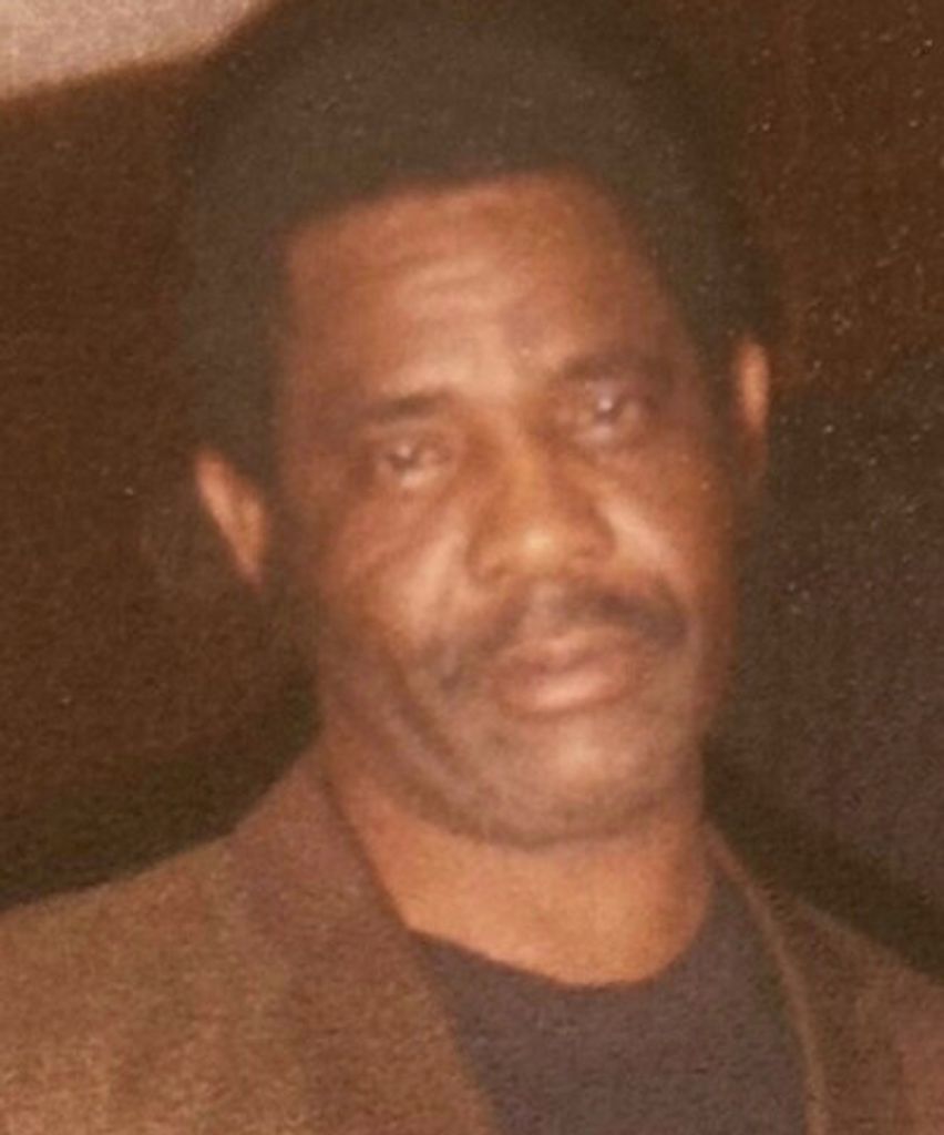 Mr. Clinton Grigsby Jr. Profile Photo