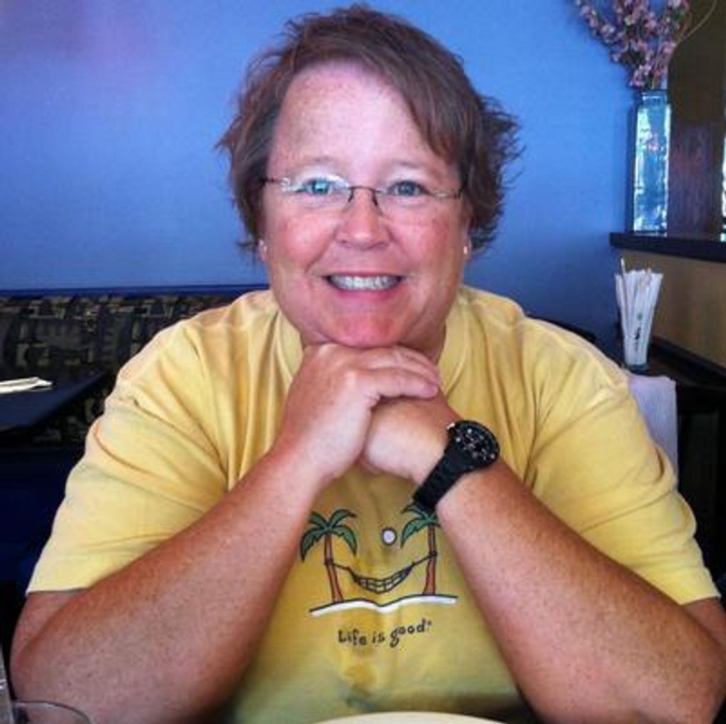 Stephanie Paige Hord Profile Photo