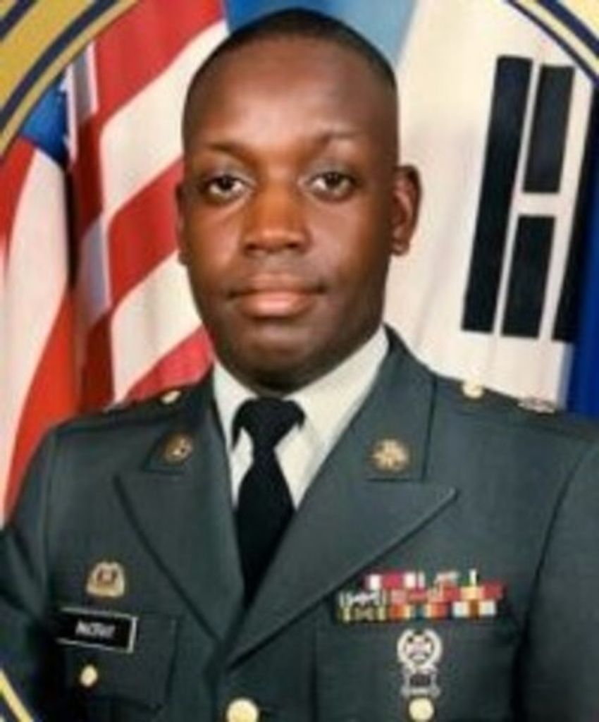 Kelvin Mccray, Sr. Profile Photo