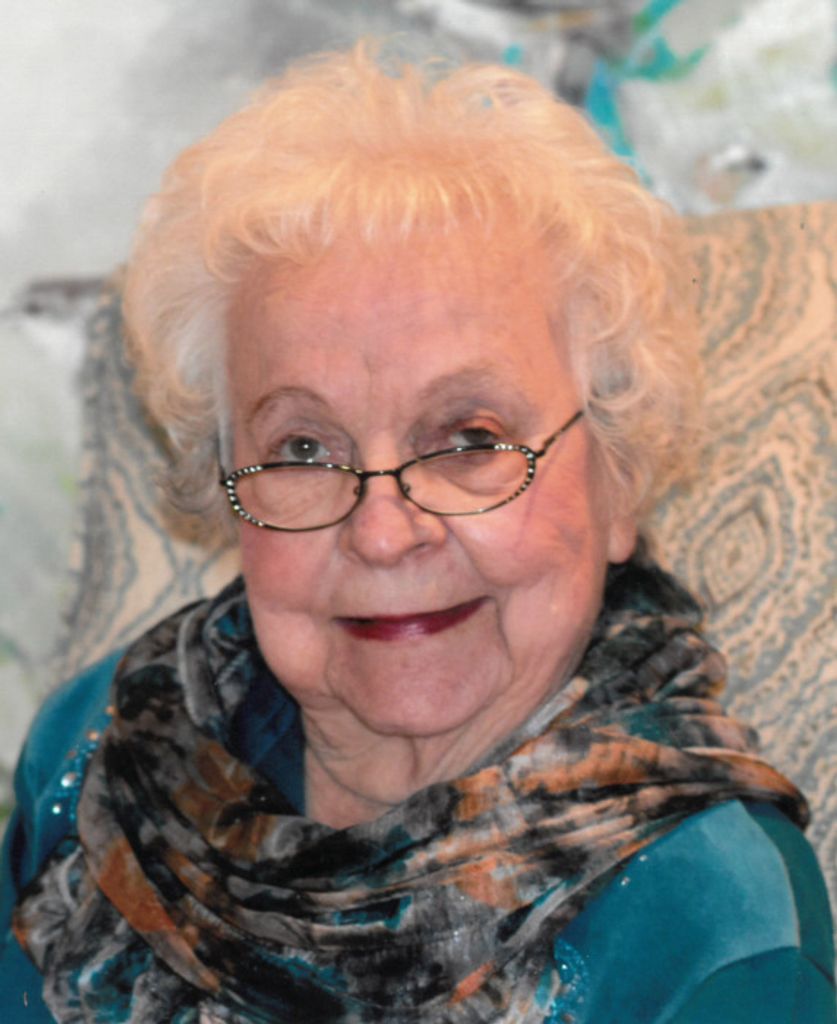 Bertha (Rudolph)  Vick