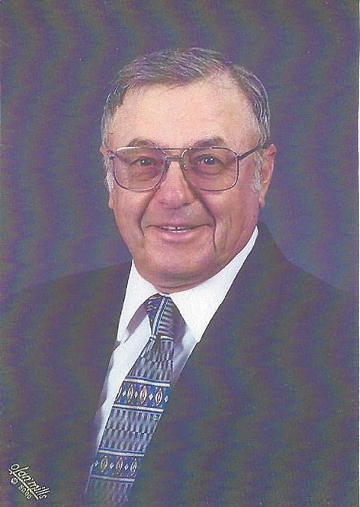 George M. Butz Profile Photo