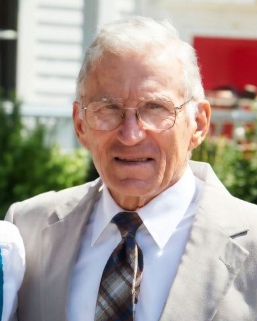 George D. Frechette Profile Photo