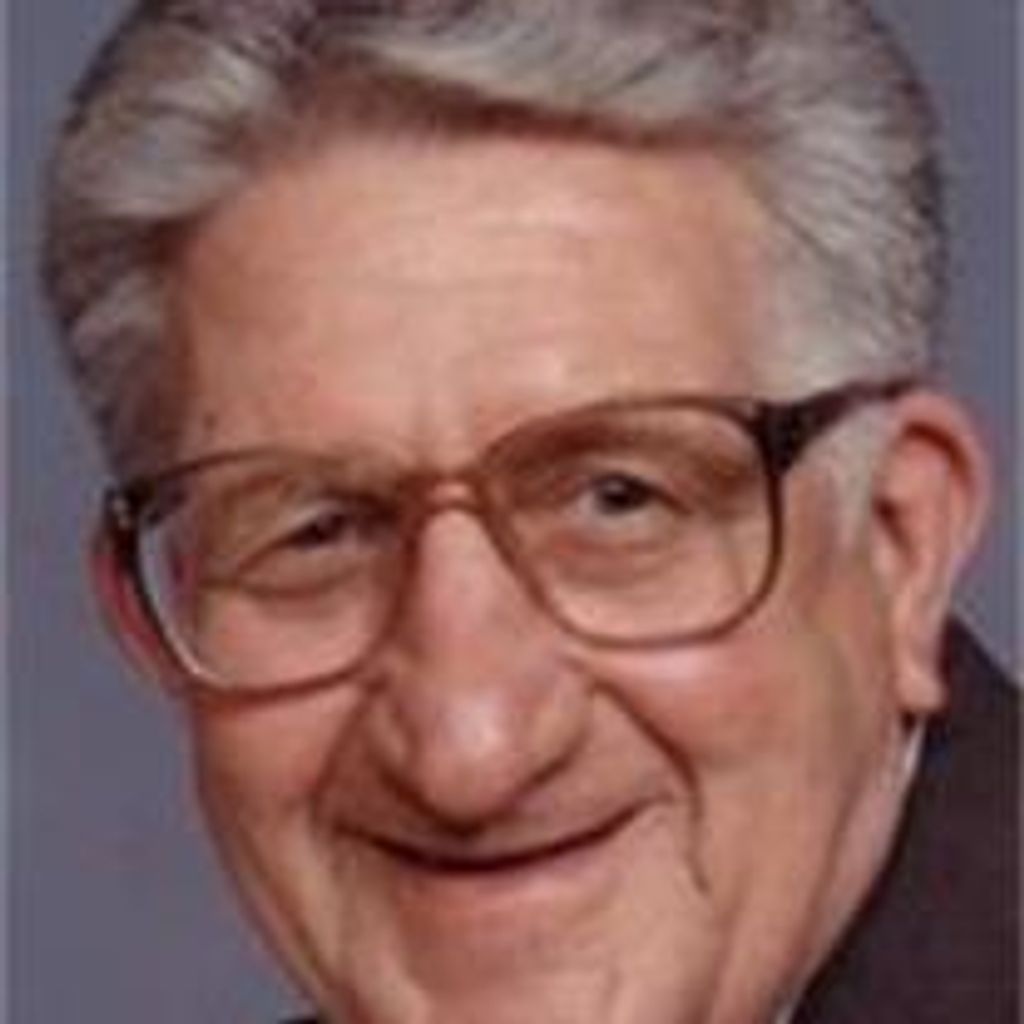 Robert Endres