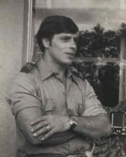 Manuel Rego Cabral's obituary image