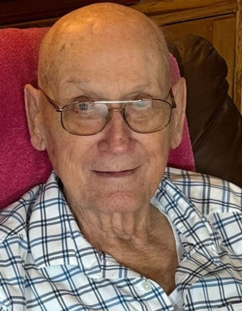 Donald "Don" Wayne Taylor