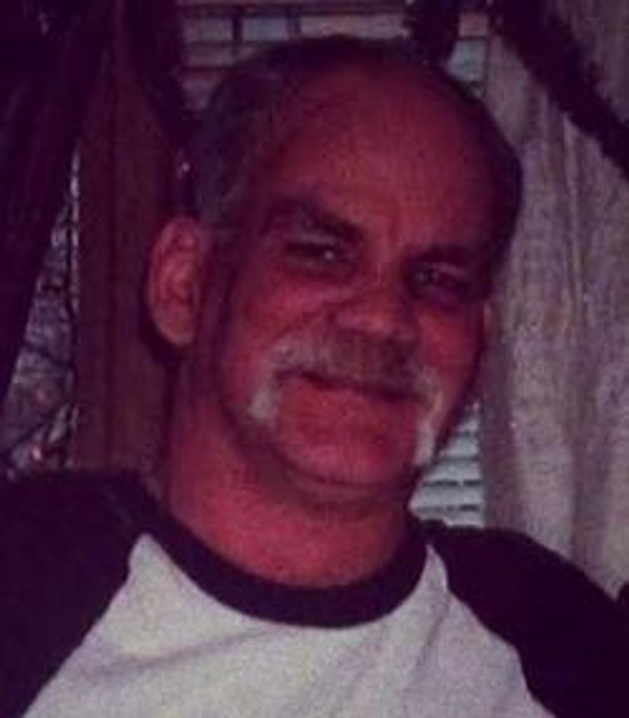 Scott Ronald Sherman Profile Photo