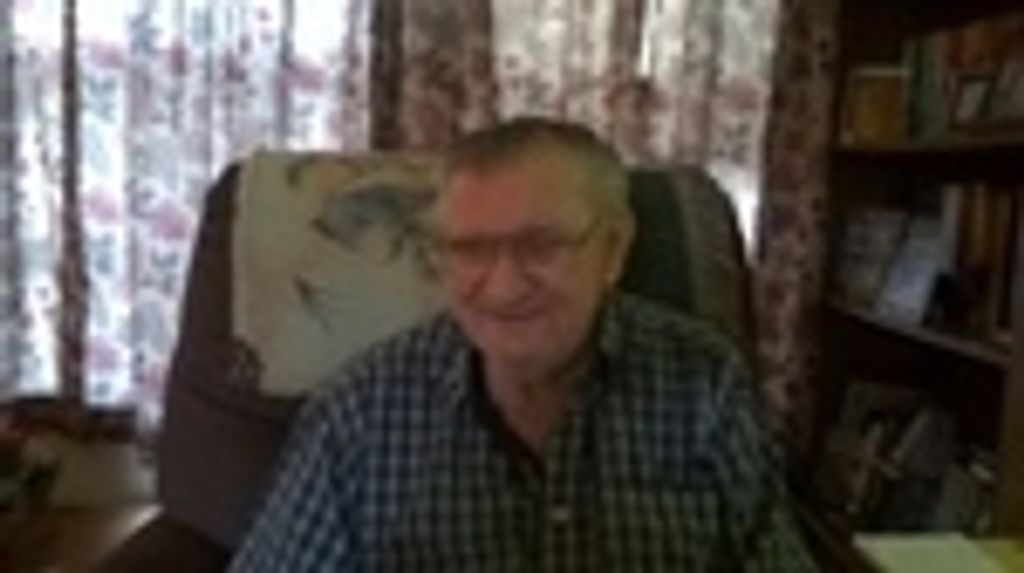 Russell Edward Thompson
