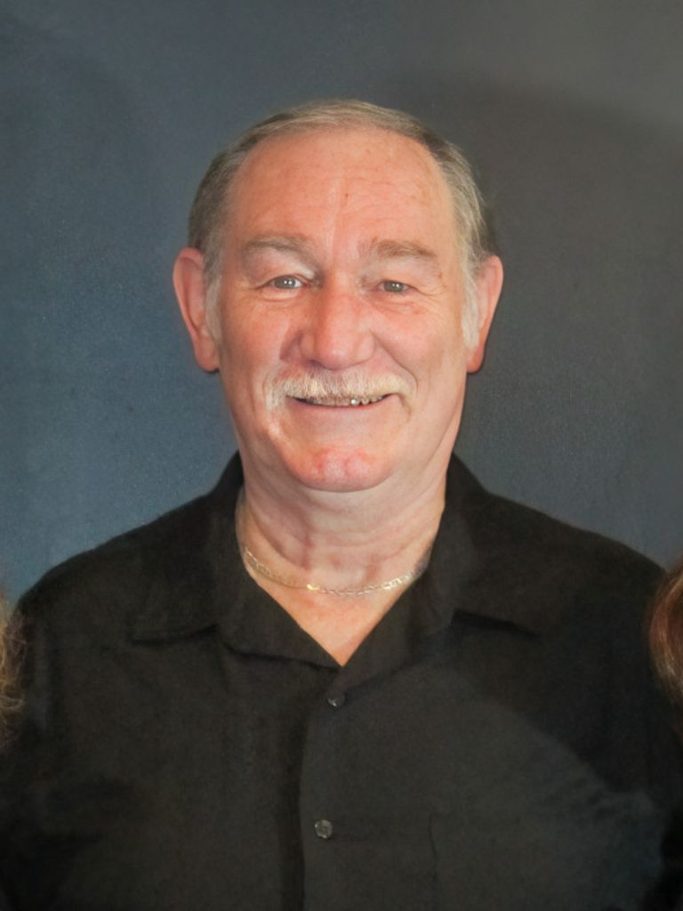 Paul Macdonald