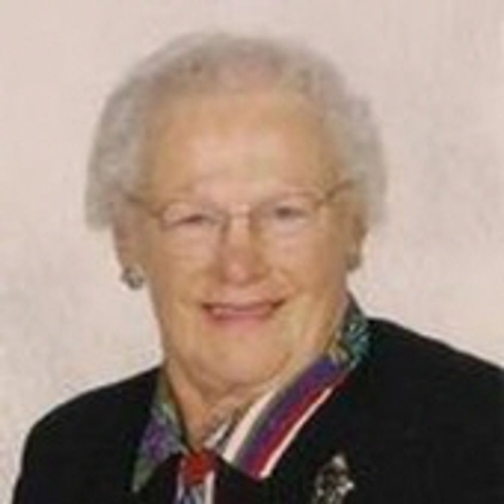 Helen L. Saxby Profile Photo
