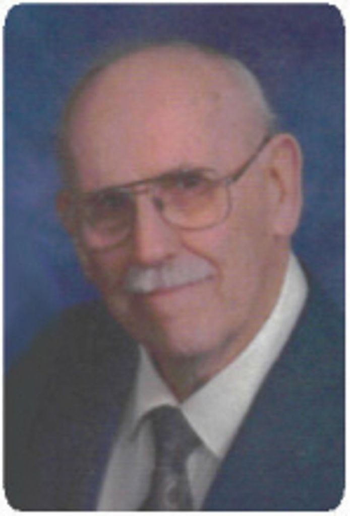 Cary I. Fenton