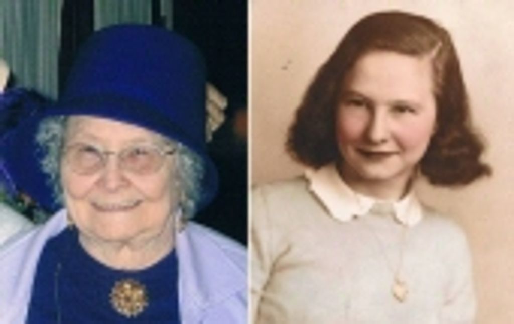 Betty J Spohn