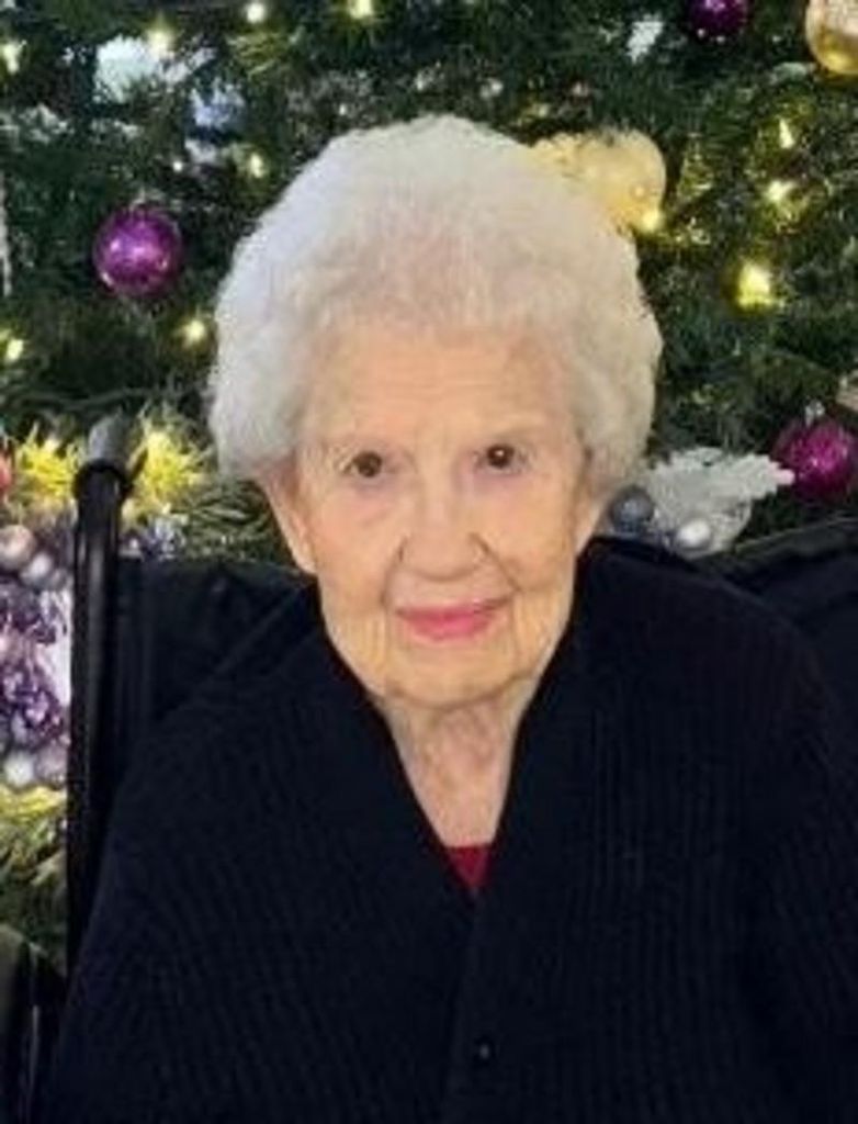 Norma F. Precht Profile Photo