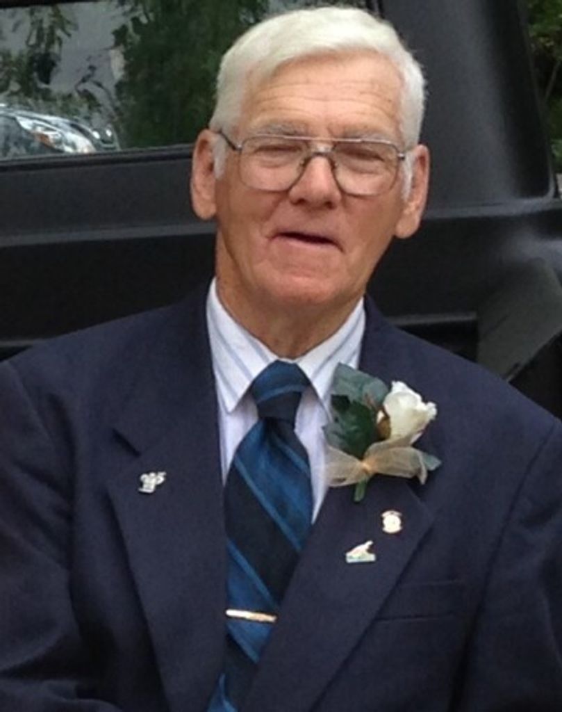 Alton Edgar Palmer Profile Photo
