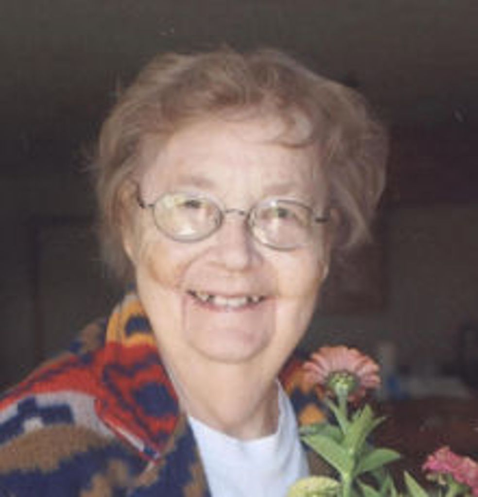 Janet Sufka