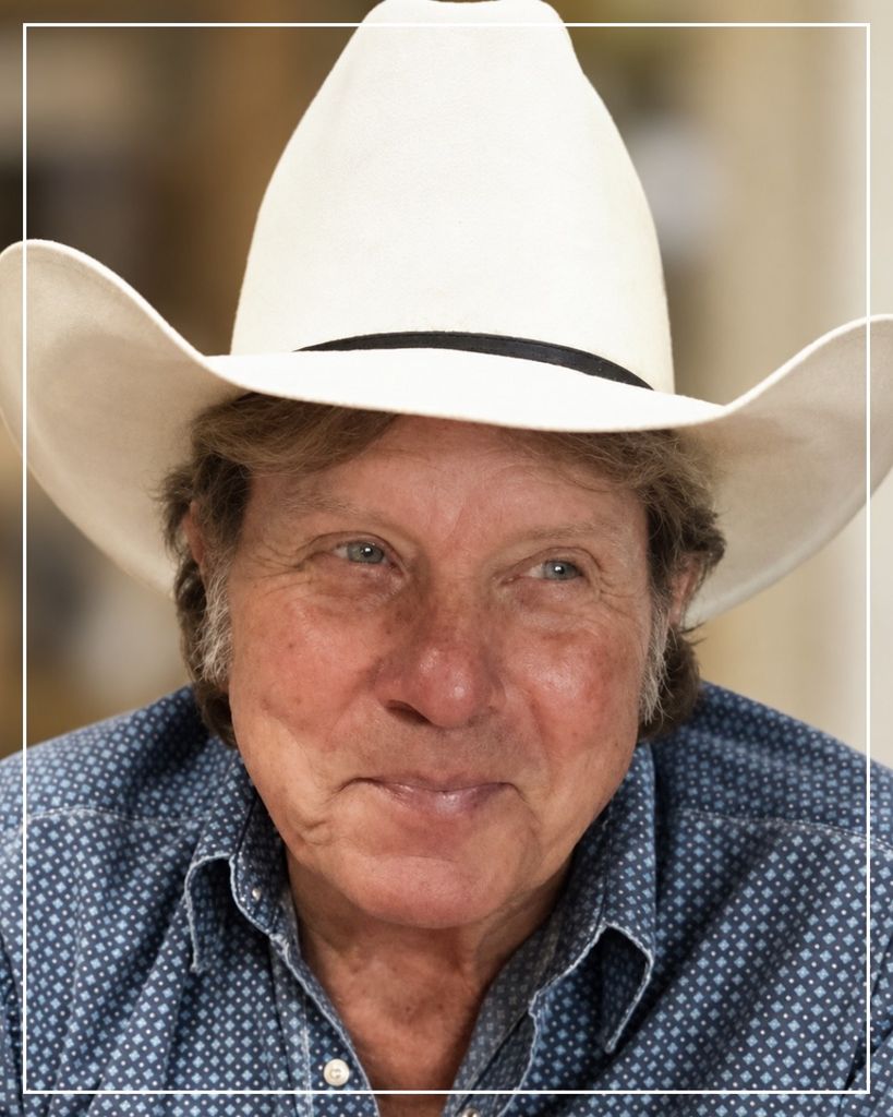 Timothy "Tim" Brown