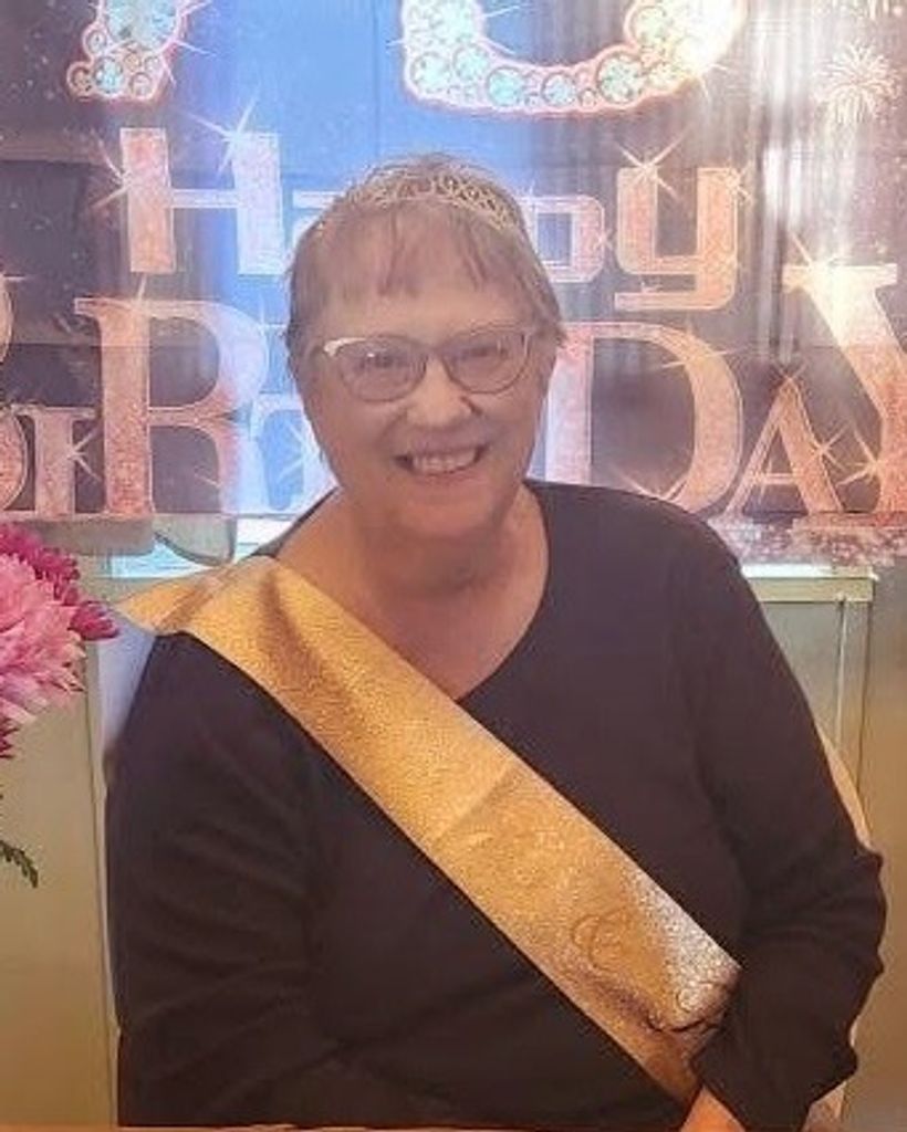 Jean L. Grady Profile Photo