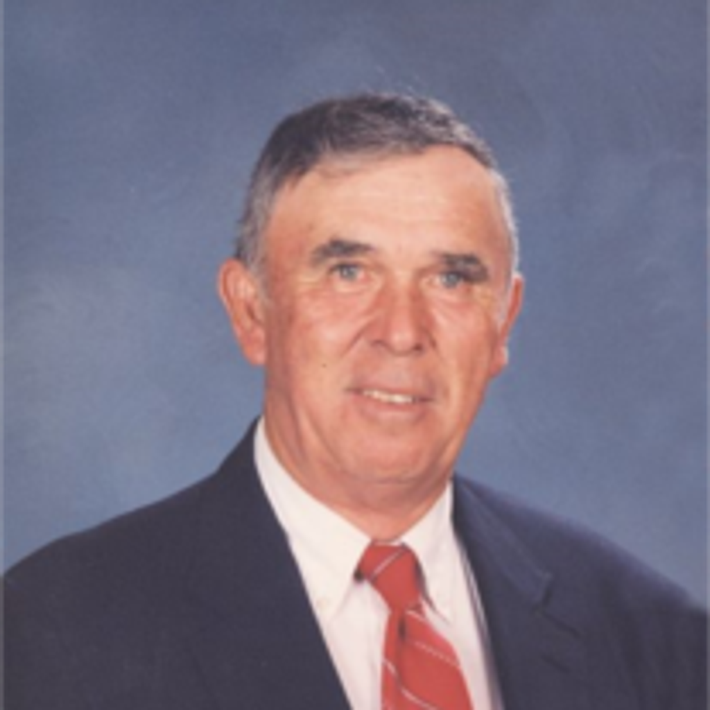Bernard McKinnon