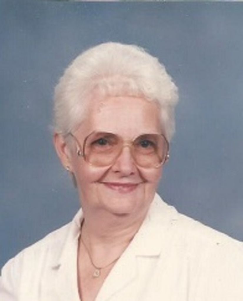 Helen Virginia Sweisford Profile Photo