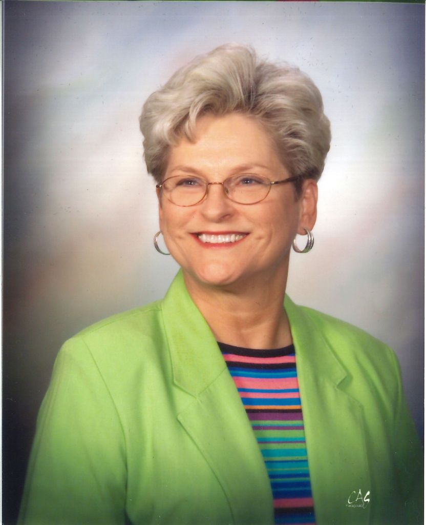 Joan Bradley Profile Photo