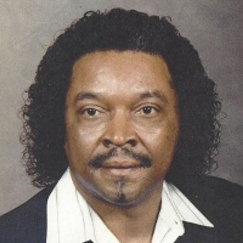 Ladell J. Garlington Profile Photo