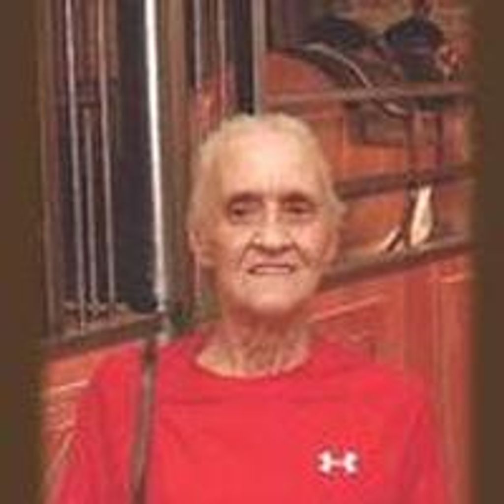 Peggy  Sue (Conway)  Theobald