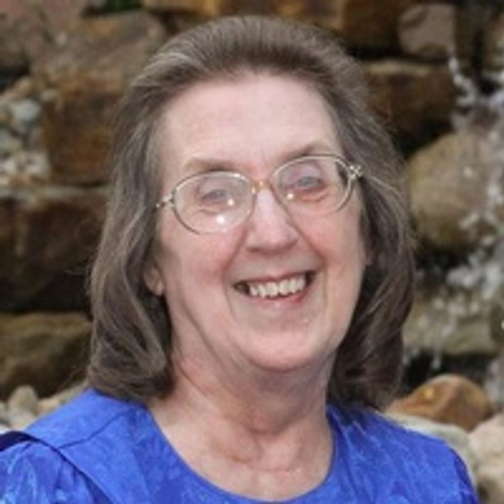 Marlyn  Lorriane Haight