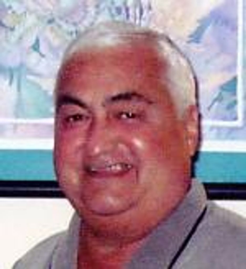 Frederick G. Zeiba