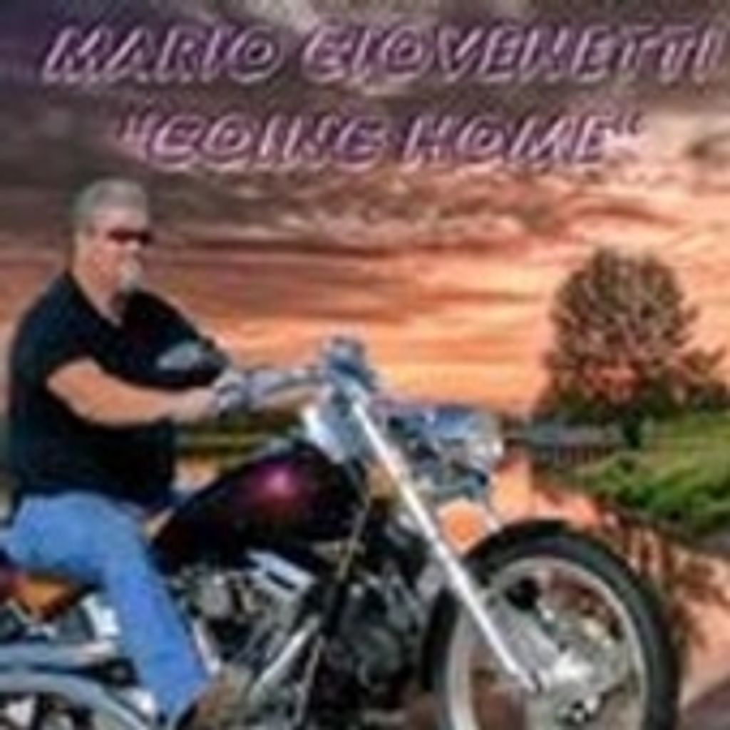Mario F. Giovenetti