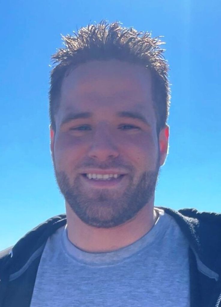 Joseph "Joey" A. Larrimore