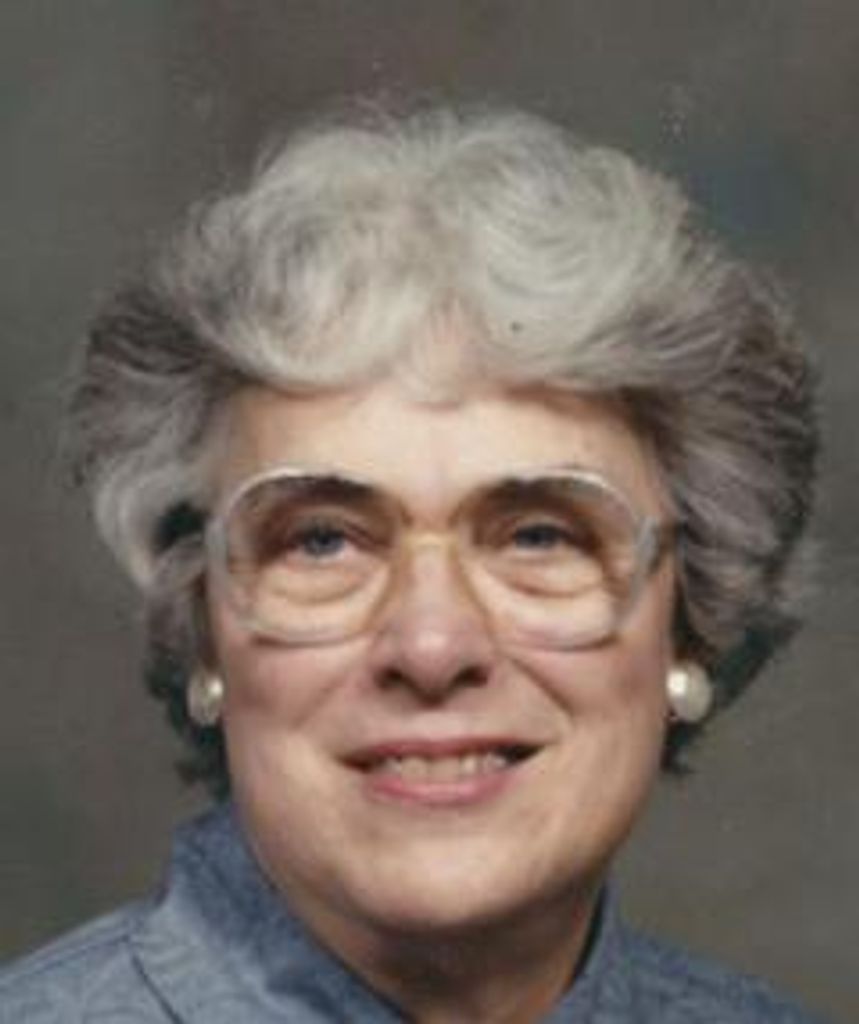 Mildred Moyer