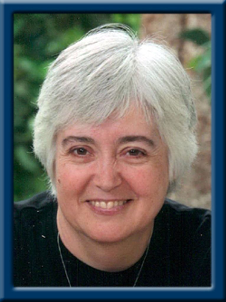Katherine Jane Everett