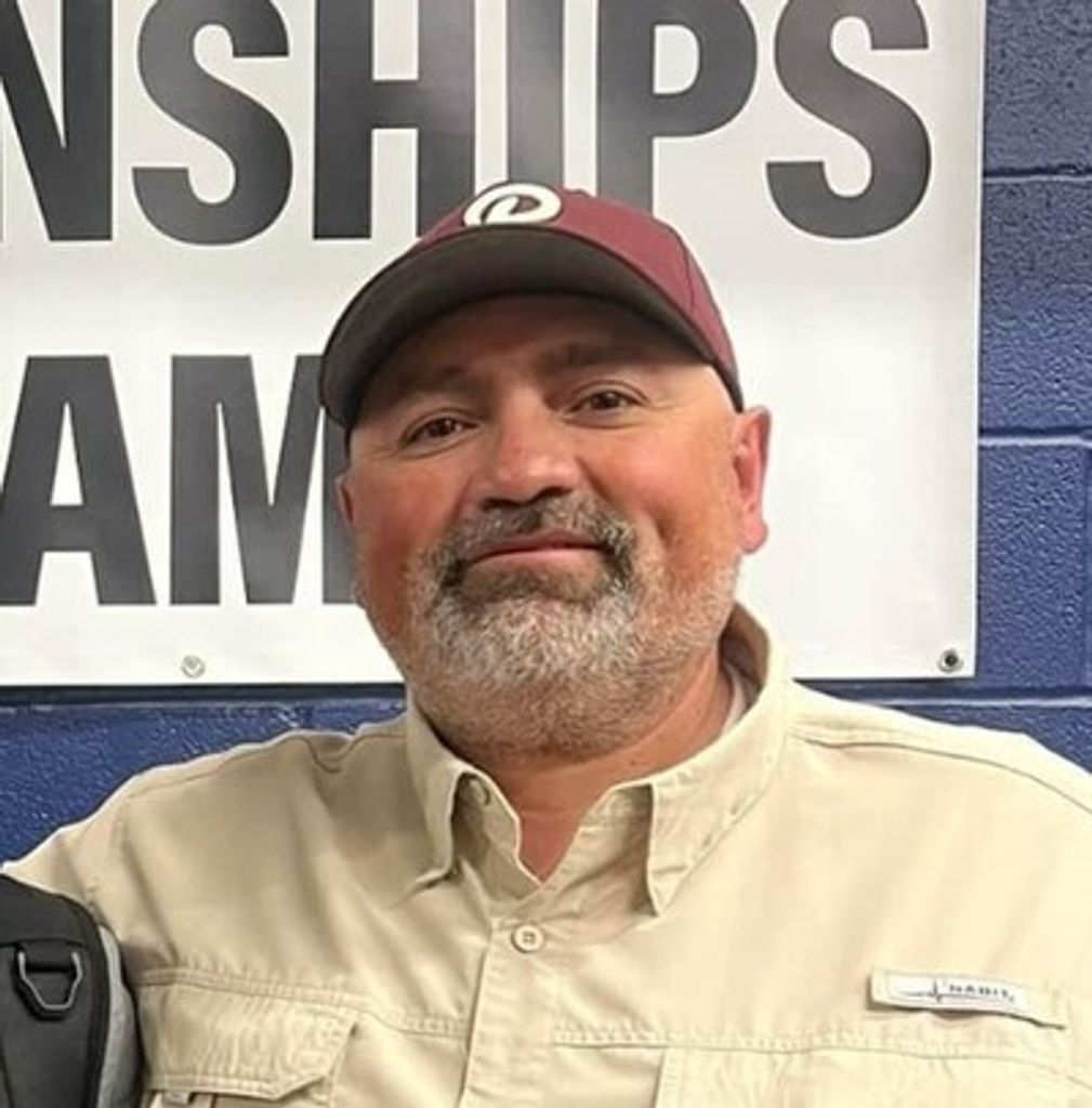 Christopher Salazar Profile Photo