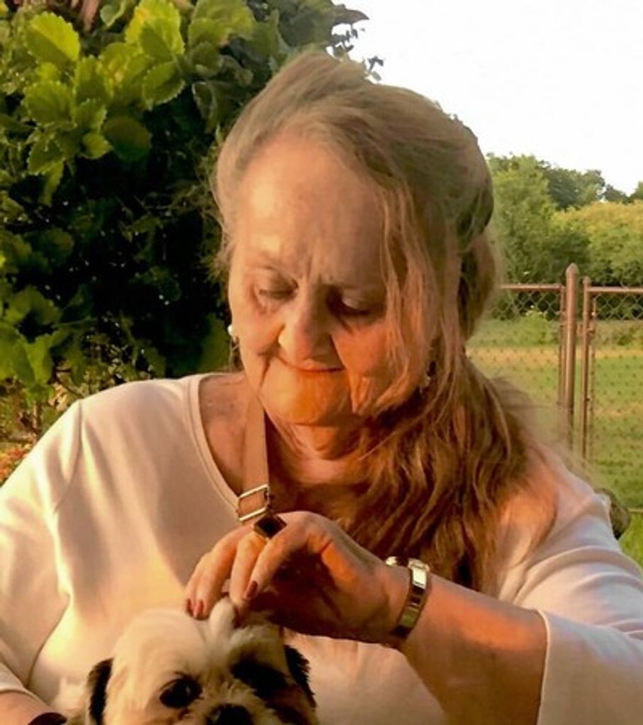 Joan K. Harshberger