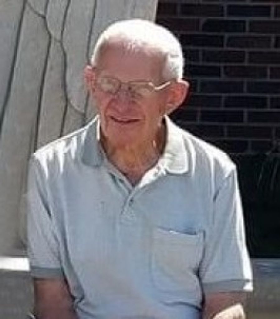 Elmer Plymale Profile Photo