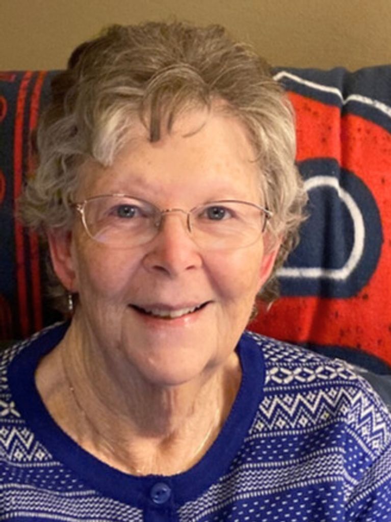 Barbara Belser Spiecker Profile Photo